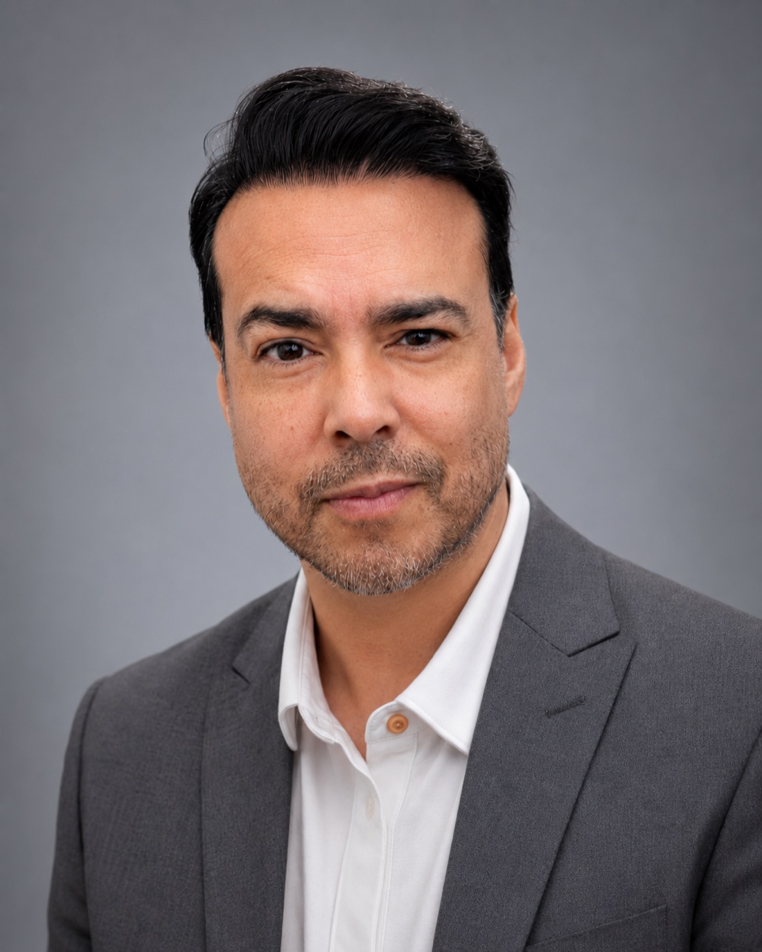 Joe Luna